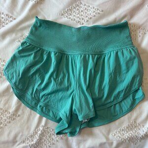Free People Movement Carpe Diem Shorts